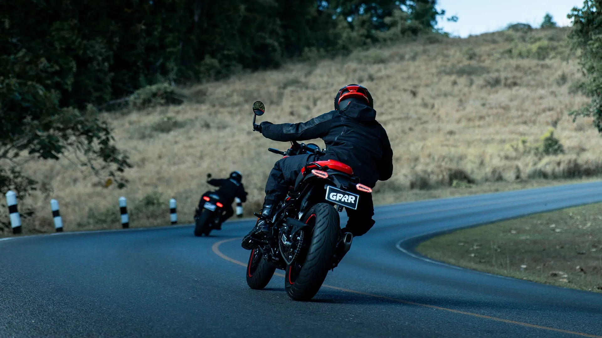 Royal Enfield Guerrilla 450 – गैलरी की तस्वीर 4