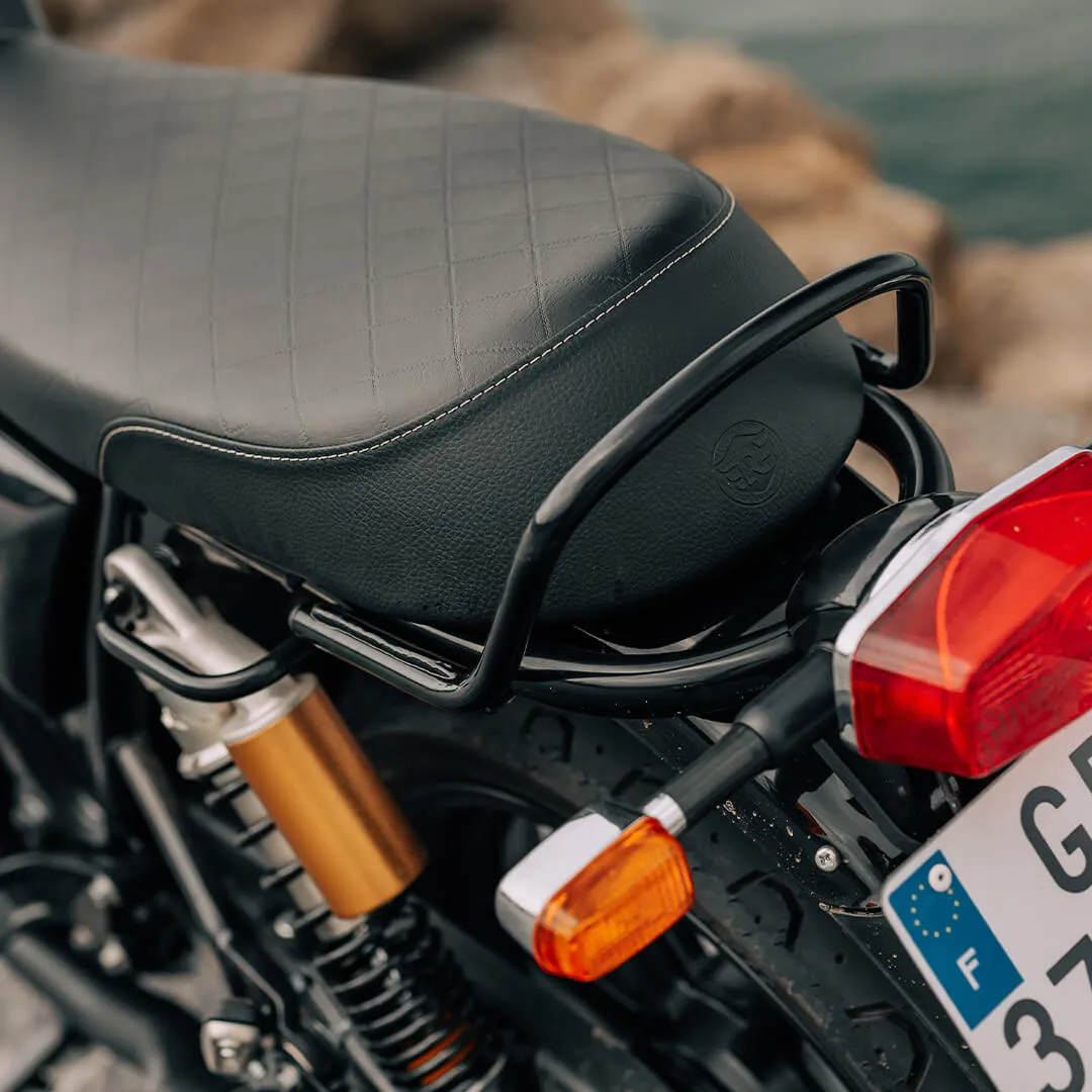 Royal Enfield Interceptor 650 unterwegs – Foto 12
