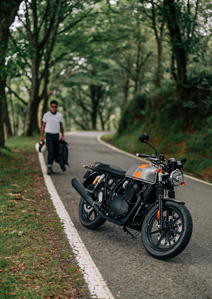 galerie: Continental GT Thematic Images