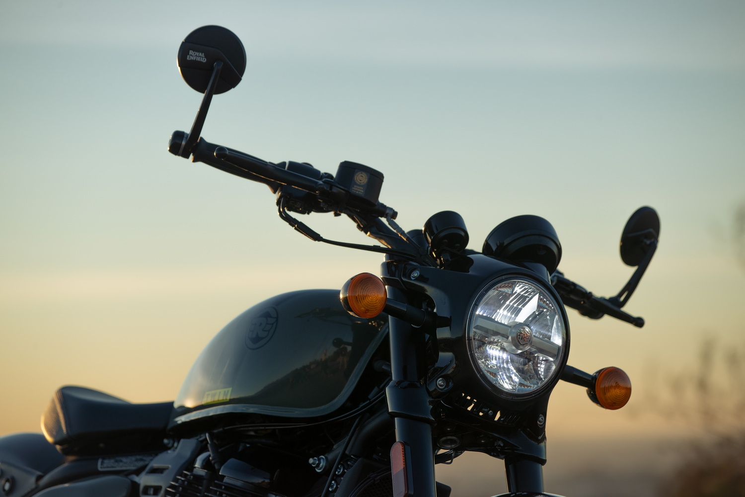 galerie: Shotgun Bike Details